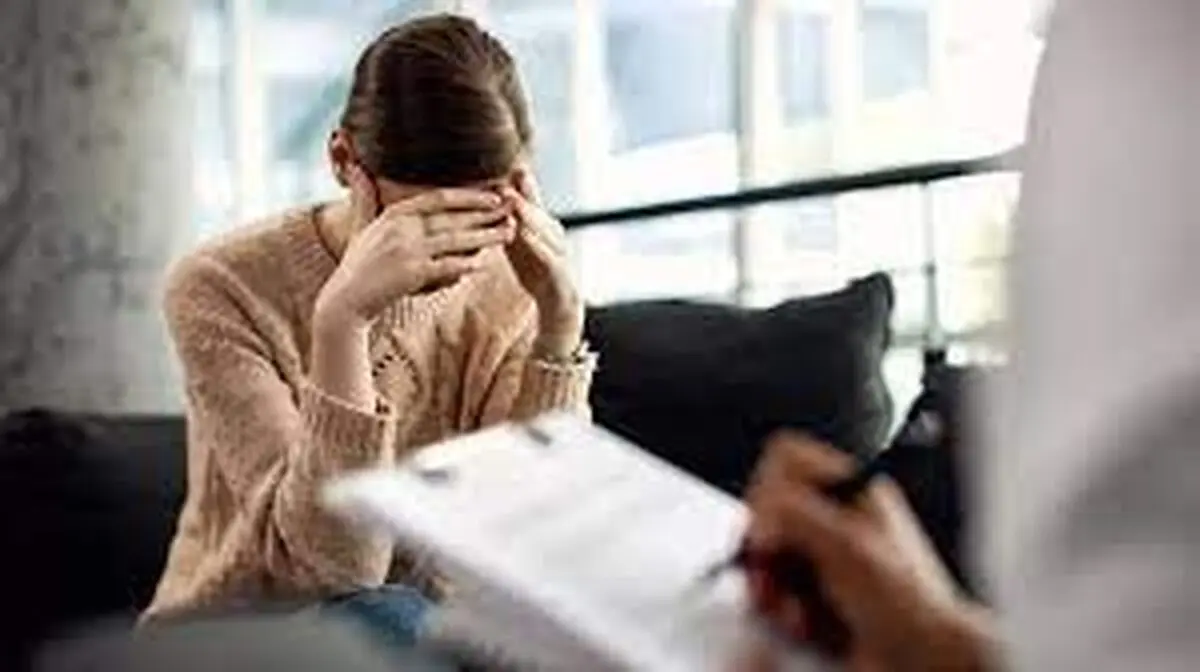 مروری بر علل اختلال خواب 
