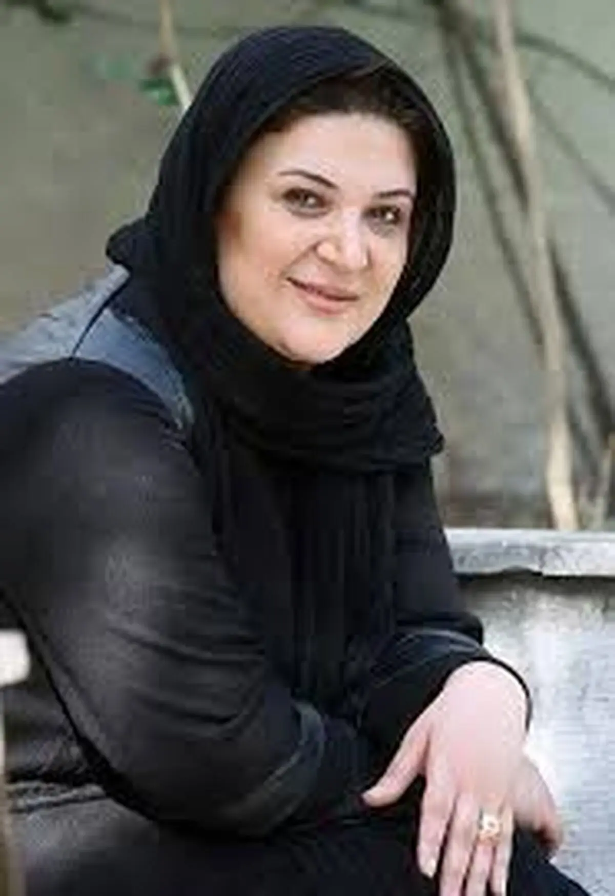 دو قاب خاطره‌انگیز از خانم بازیگر در دهه ۷۰ و ۸۰ + فیلم
