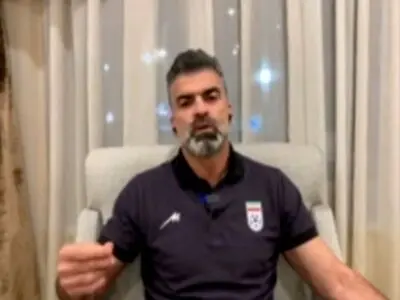 رحمان رضایی: انتظار پرفکت بودن از تیم تازه جمع شده غیرمنطقی است!
