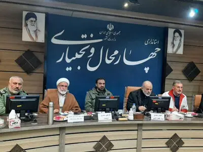 تقدیر وزیر کشور از مسئولیت‌های اجتماعی ذوب آهن اصفهان در چهار محال وبختیاری