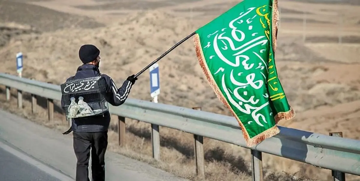 مشهد مقدس نیازمند بیمه زائر است
