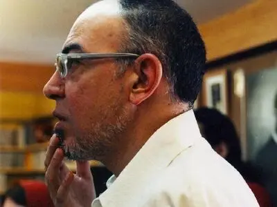 ایرج کریمی؛ کارگردان سینما درگذشت