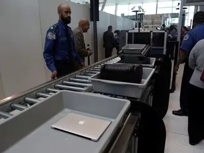 ممنوعیت حمل وسایل الکترونیکی در پروازهای به مقصد آمریکا لغو می‌شود