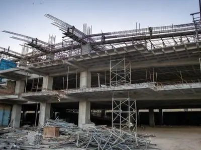 آخرین وضعیت پارکینگ‌های در دست احداث در پایتخت ۱۴۰۵