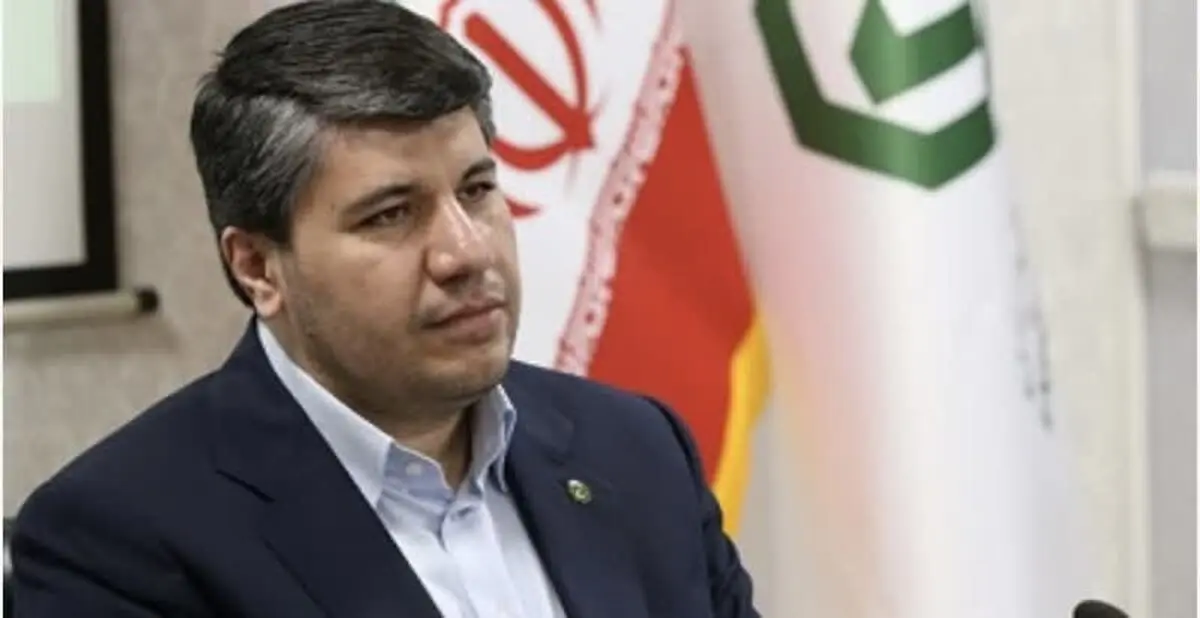 پیام تبریک مدیرعامل بانک توسعه صادرات ایران به مناسبت ولادت حضرت مهدی موعود (عج)