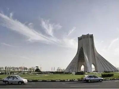 تهران خلوت است، مراقب سرعت‌ها باشید