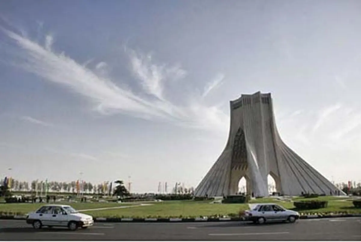تهران خلوت است، مراقب سرعت‌ها باشید