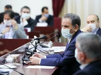 کشور نیازمند تقویت مشروعیت نهادهای متولی امور، سرمایه اجتماعی و همبستگی ملی است