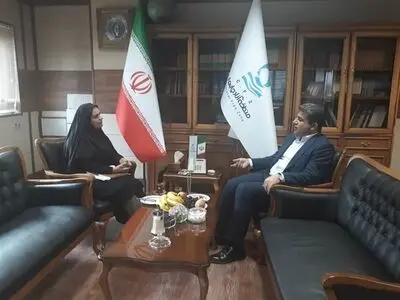 برگزاری جشنواره زنان کارآفرین در حوزه صنایع‌دستی و بوم‌گردی