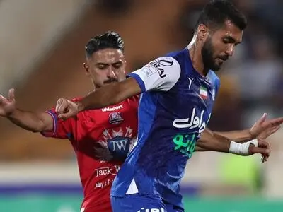 نیک‌نفس: شرایط مالی استقلال خیلی بد است
