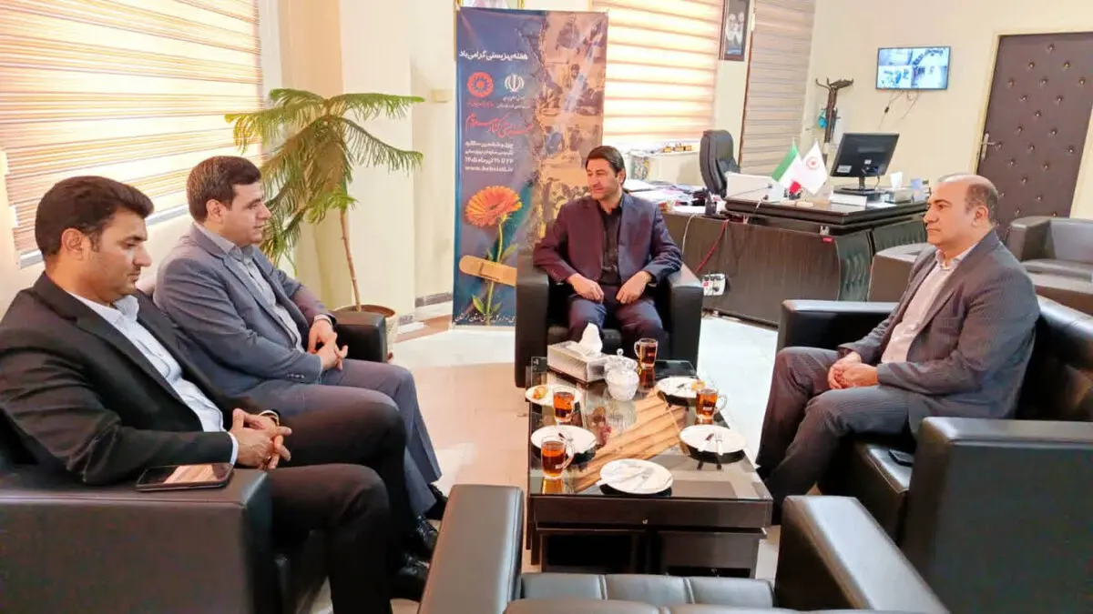 بهزیستی یکی از مردمی‌ترین نهادهای خدمت‌رسان کشور است/ کارکنان این سازمان در سخت‌ترین شرایط کنار مردم ایستادند