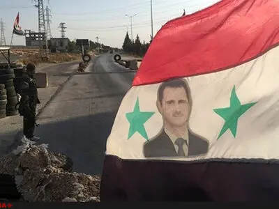 آمریکا شماری از «نزدیکان» اسد را تحریم کرد