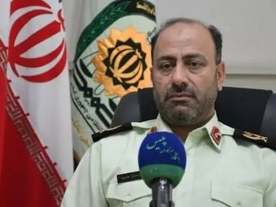 کشف احتکار ۲۰۰ تن ورق استیل به ارزش ۴۰ میلیارد تومان