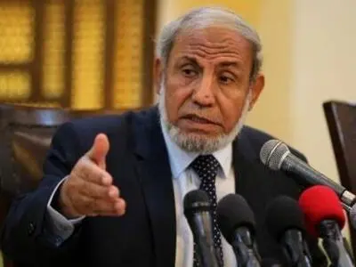 از هیچ تلاشی برای بازپس‌گیری منابع خود در غزه کوتاه نخواهیم آمد