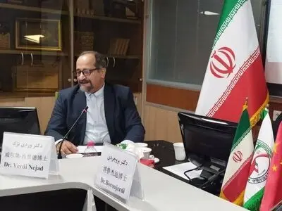 دبیرکل اتاق بازرگانی تهران منصوب شد