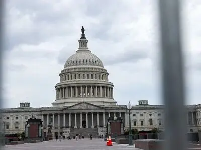 دستگیری یک فرد مسلح در نزدیکی کاخ کنگره به اتهام تلاش برای ترور مقام‌های آمریکایی