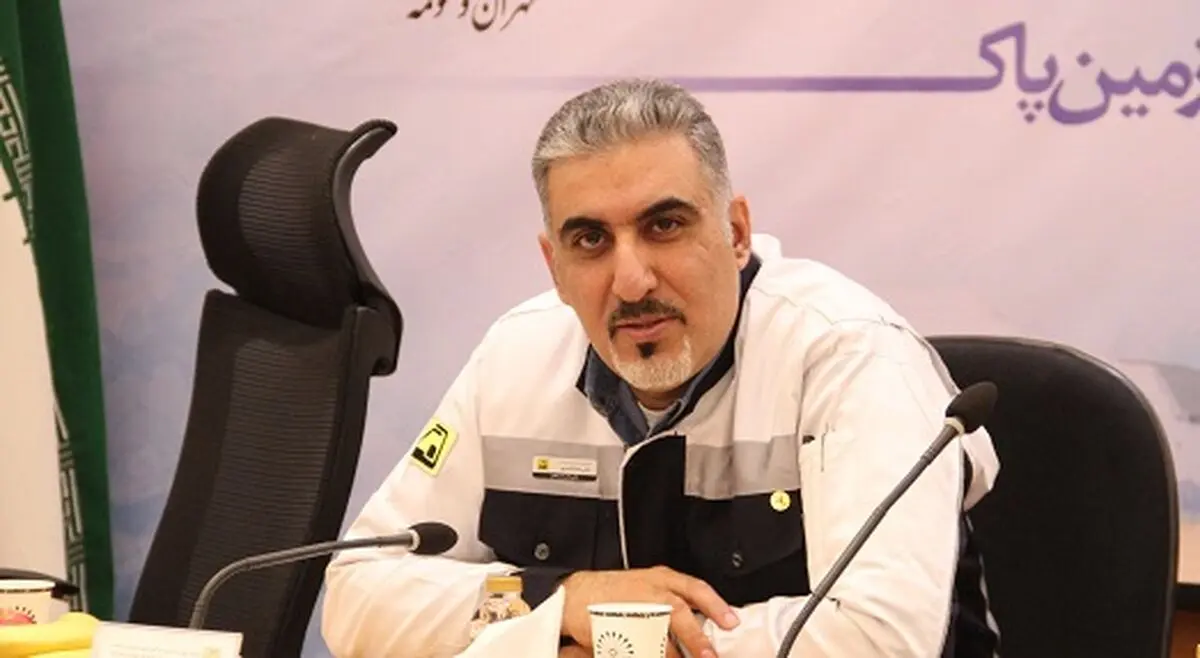 پاسخ مترو درباره اقدام به خودکشی یکی از کارکنان خانواده شهدا