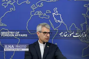  «بی‌طرفی» در قبال نسل‌کشی پذیرفته نیست