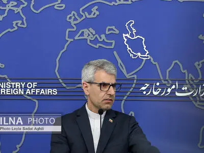 UNSC failure exposes “rules-based order” double standard: Baghaei 