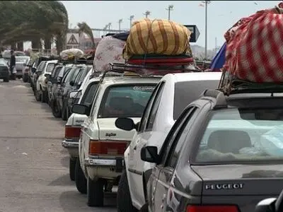 اسکان بیش از یک هزار مسافر در راه مانده در مساجد استان زنجان
