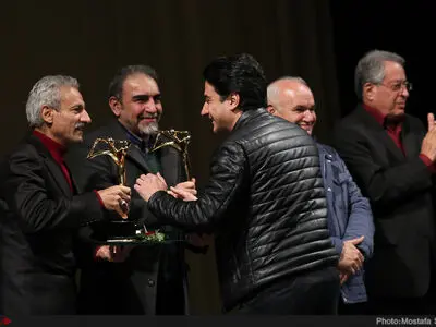 هجدهمین جشن خانه موسیقی