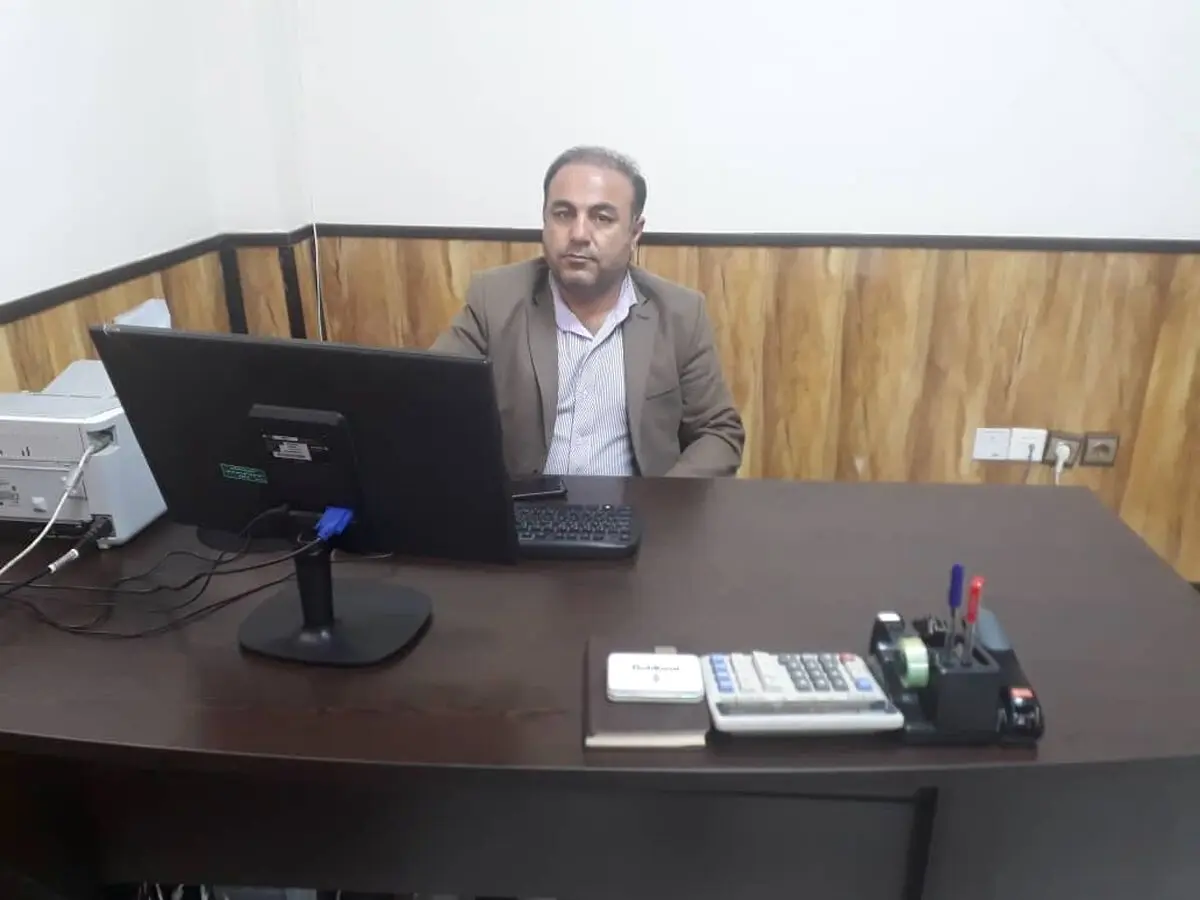 فاز اول بیمه الکترونیک از فردا در شهرستان ماهشهر کلید خواهد خورد 