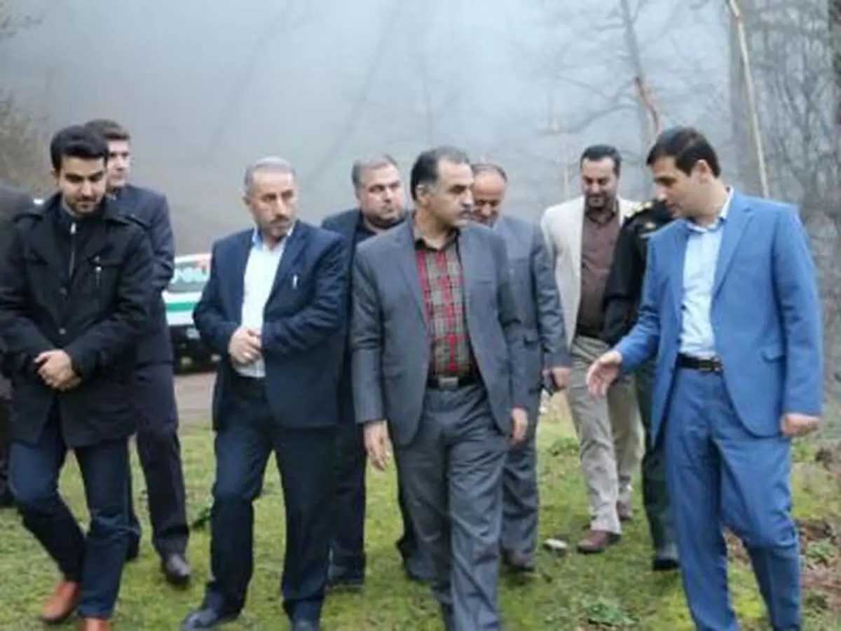 آمادگی داریم زیستگاه حفاظتی گردشگری مرال را به بخش خصوصی واگذار کنیم 
