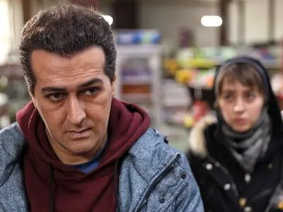 آغاز اکران آنلاین «پسر انسان» 