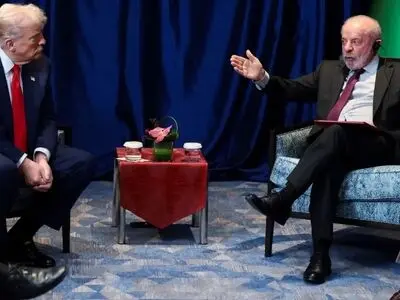 لولا در نشست سازمان ملل از ترامپ چه خواهد خواست؟