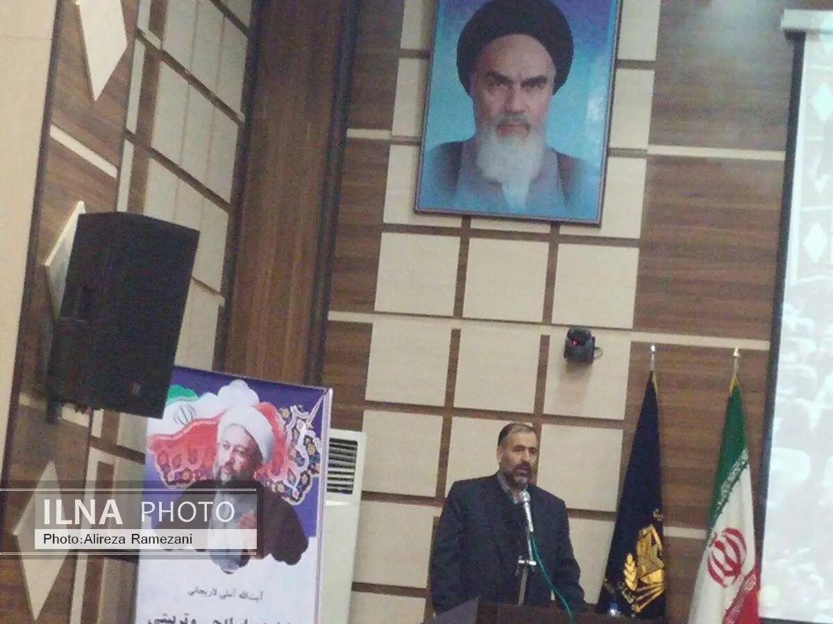 هدف زندان ها باید اصلاح و تربیت افراد باشد