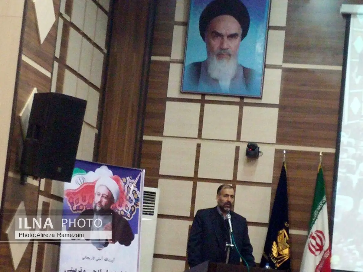 هدف زندان ها باید اصلاح و تربیت افراد باشد