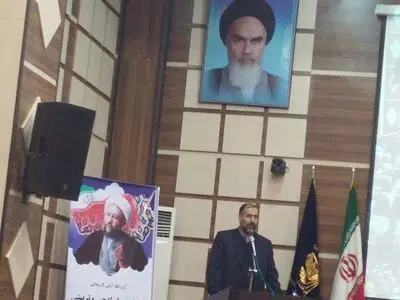 هدف زندان ها باید اصلاح و تربیت افراد باشد