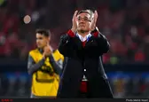 نامه تهدید پرسپولیس در کشوی فدراسیون فوتبال