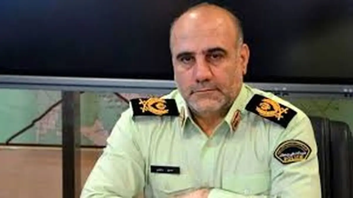 انهدام ۱۴۱ باند سازمان یافته قاچاق در کشور/ توقیف ۲۴ دستگاه خودروی لوکس قاچاق