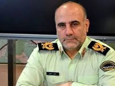 انهدام ۱۴۱ باند سازمان یافته قاچاق در کشور/ توقیف ۲۴ دستگاه خودروی لوکس قاچاق