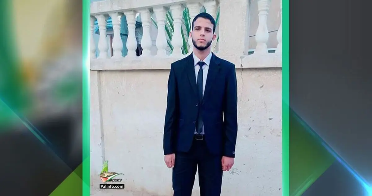 شهادت یک جوان فلسطینی در قدس اشغالی