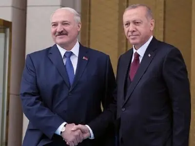 امیدوارم به‌زودی با اردوغان دیدار کنم
