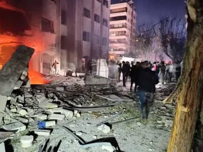 ۳ شهید و ۹ زخمی در حمله رژیم صهیونیستی به دمشق