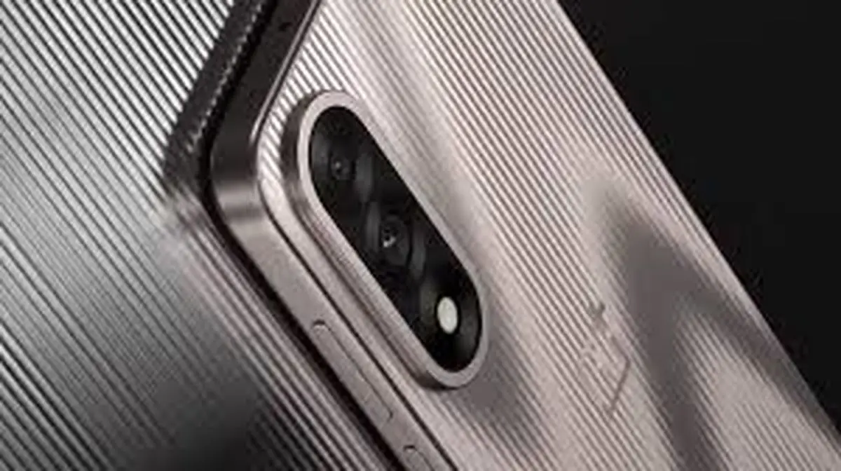 وان‌پلاس با این گوشی ارزشمند به جنگ ردمی توربو ۵ می‌رود