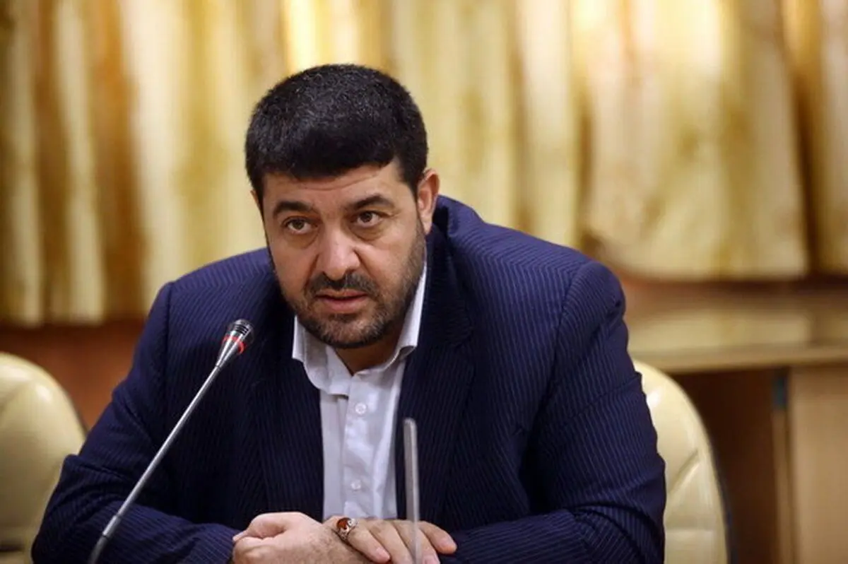 پیام تبریک رئیس سازمان اورژانس کشور به مناسبت هفته ناجا