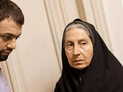 پخش فیلم سینمایی «بوسیدن روی ماه» از شبکه نمایش