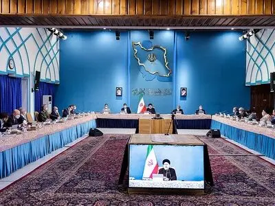 استانداران مازندران و لرستان مشخص شد