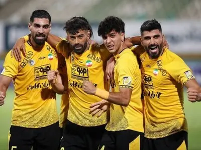 برگزاری سه دیدار تدارکاتی سپاهان در قطر