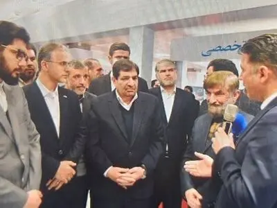 تأمین خدمات مورد نیاز محلات محروم تهران از محل مولدسازی