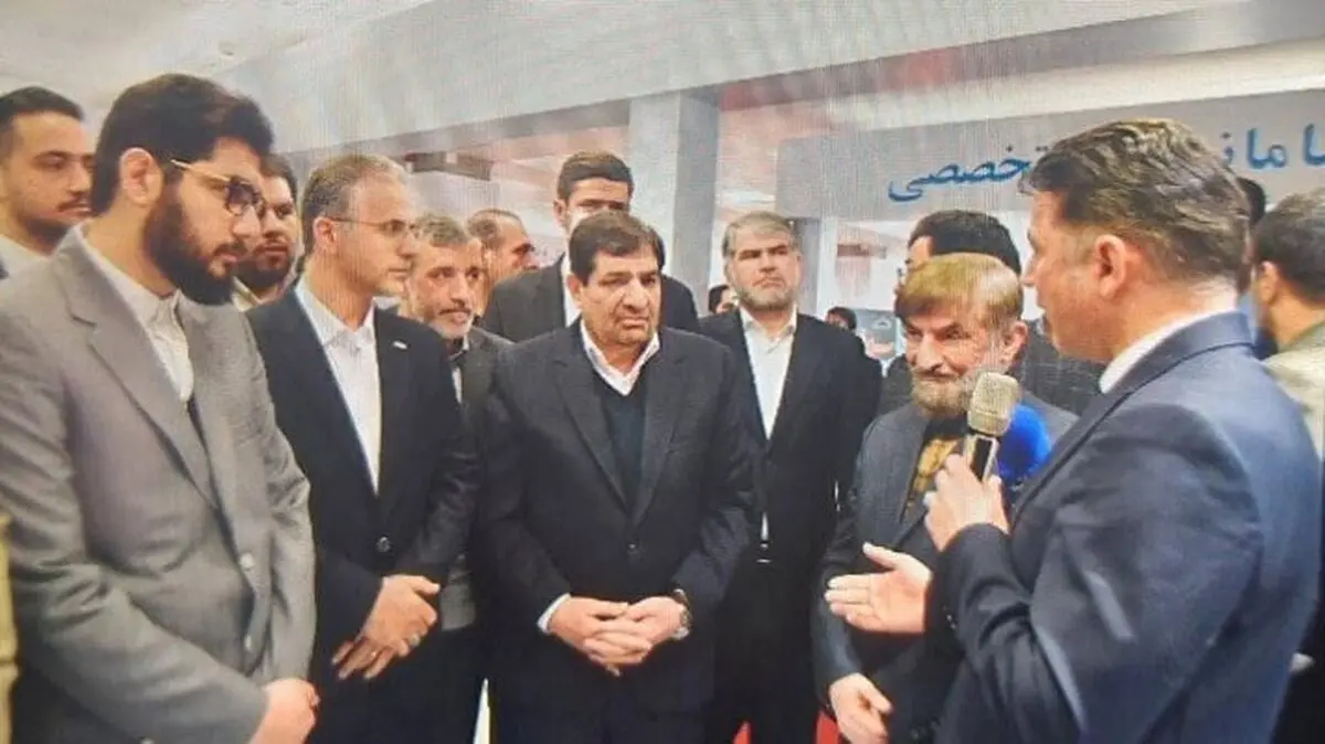 تأمین خدمات مورد نیاز محلات محروم تهران از محل مولدسازی