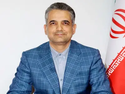 مدیرکل نوسازی، توسعه و تجهیز قزوین منصوب شد