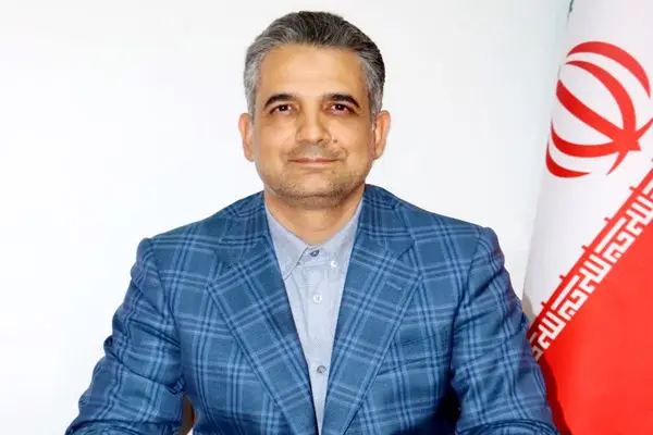 مدیرکل نوسازی، توسعه و تجهیز قزوین منصوب شد