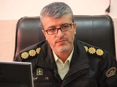 کشف ۳ میلیون و ۳۰۰ هزار ماده محترقه غیرمجاز/ کاهش ۵ درصدی نزاع گروهی در پایتخت