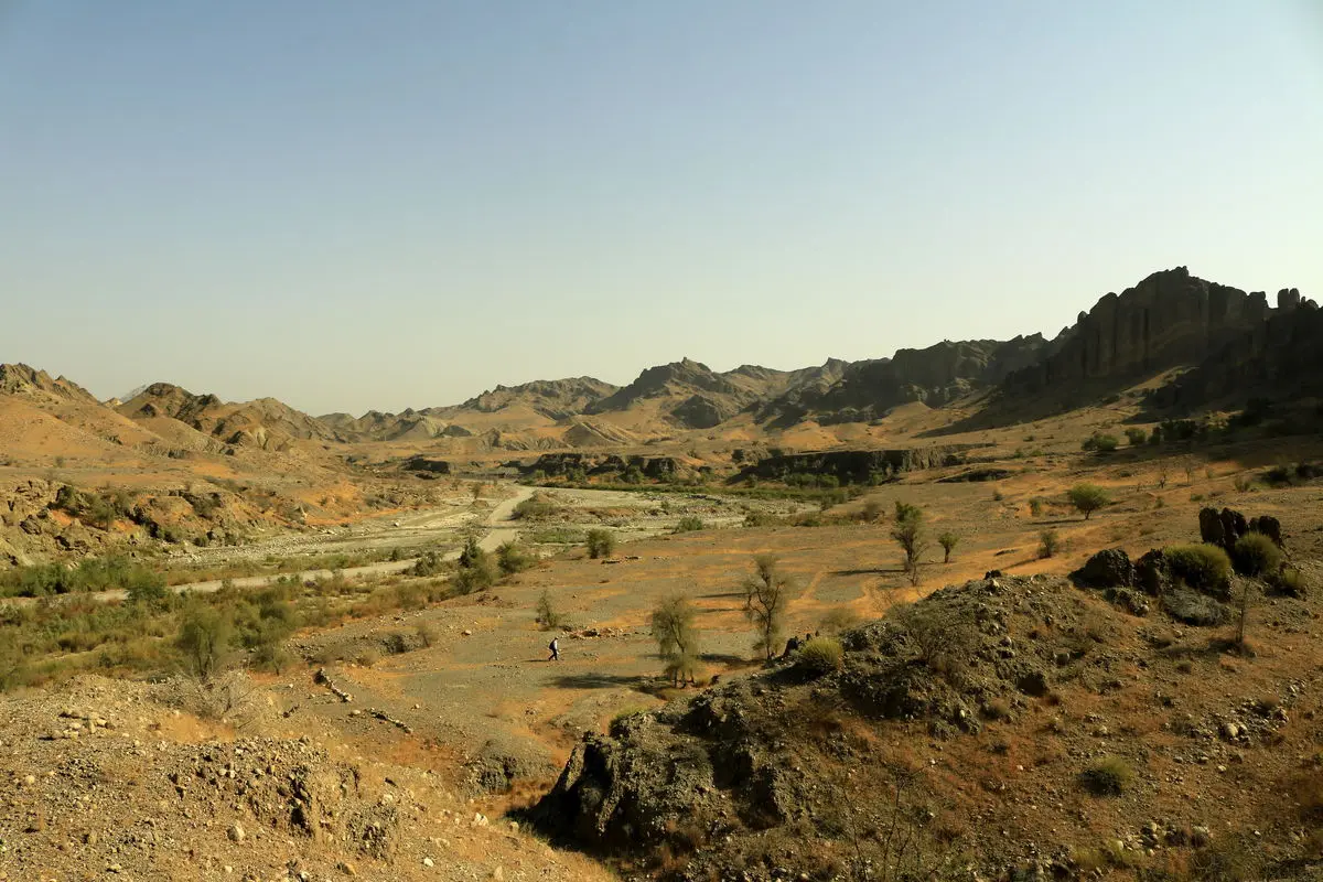 شناسایی۱۰ محوطه باستانی در بررسی نجات‌بخشی شبکه انتقال آب سرنی