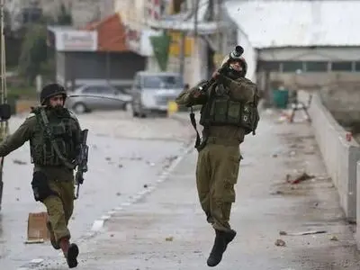 شهادت یک فلسطینی به ضرب گلوله سرباز اسرائیلی/ شمار شهدای «بازگشت» به ۳۸ نفر رسید